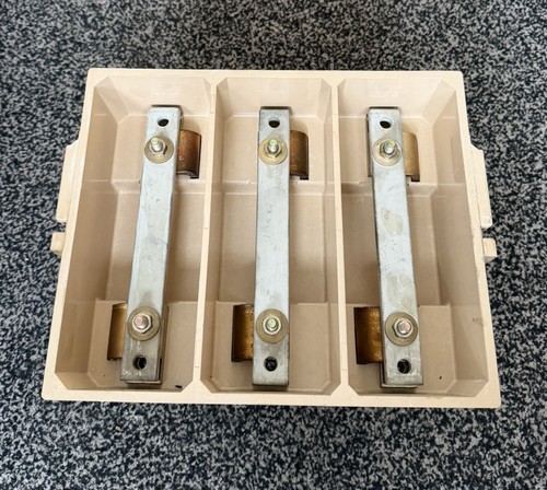 Gec switch fuse - gec, miniform
