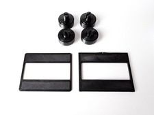 Panoramic Conversion Kit For