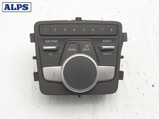 AUDI A5 16-23 S LINE SAT NAV RADIO MEDIA TEL MMI CONTROL PANEL 8W0919614T