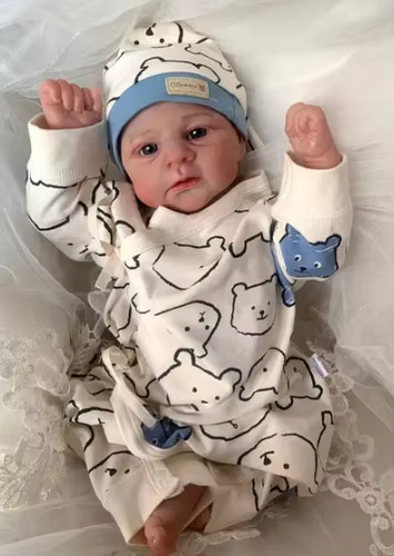 19inch reborn baby - 19inch,