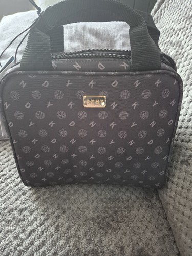 Dkny signature lunch - lunch, bag