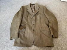 Matlock & Brown Vintage Brown