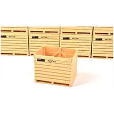 AT Collections 1:32 Scale Necap Potato Boxes (Set of 12)