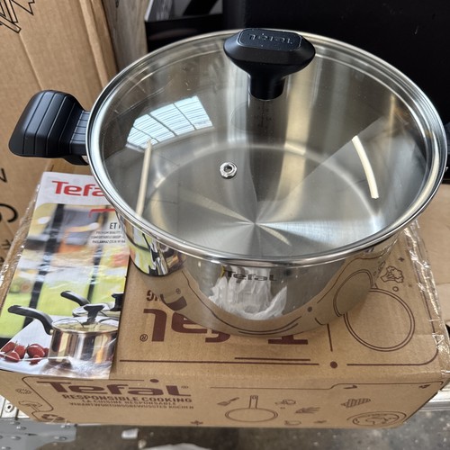 Tefal comfort max 24cm - tefal,