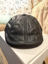 2XL - Boston Scally Black The