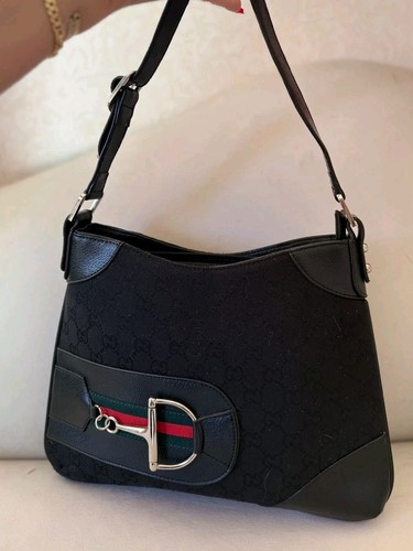 Vintage gucci y2k horsebit - y2k,