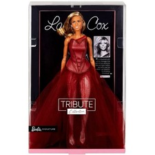Barbie Tribute Collection