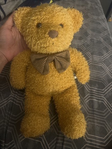 Chad valley teddy bear - chad,