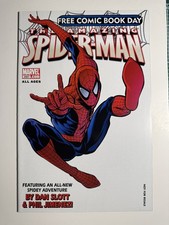 The Amazing Spider-Man | First