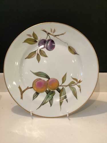 Royal worcester evesham - evesham, dinner