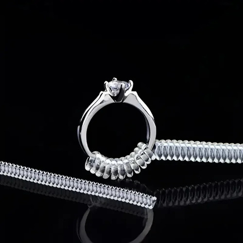 4pcs ring size - ring,