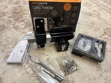 Gatemate 50mm Long Throw Lock