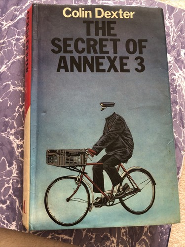 The secret annexe - the, of