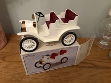 Sylvanian families vintage - sylvanian,