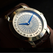 TISSOT Heritage 160th