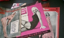 Picturegoer Picture Show