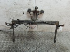 Chevrolet Captiva Towbar