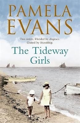 The tideway girls thrilling - the, girls: