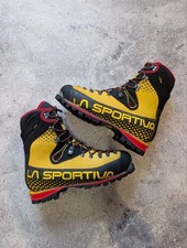 La Sportiva Nepal Cube GTX