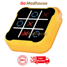 Handheld Electronic Tic Tac