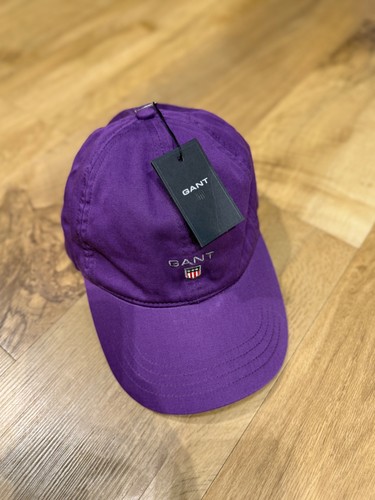 Gant baseball cap hat - gant, cotton