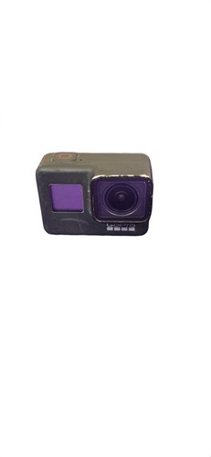 Gopro hero7 black - gopro,