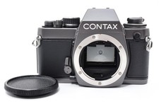[Top MINT w/Cap] Contax S2b