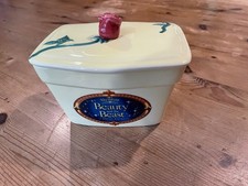 Vintage Beauty and the Beast