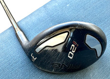 Ping i20 Hybrid 17* RH Project