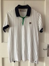 Fila Tennis Top Bjorn Borg