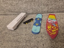 Fortnite Motorised Drift Board