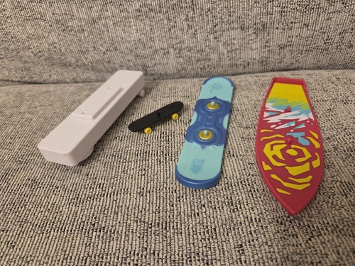 Fortnite motorised drift board - motorised,