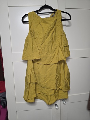 Womens river island - womens, mustard