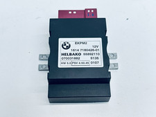BMW E60 E61 E63 E64 E70 E71