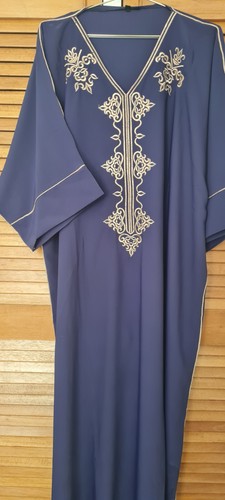Moroccan kaftan mkhzani - moroccan,