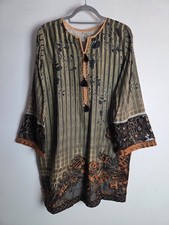 Ladies Kurta Size Large 16