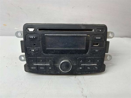 281150954r radio cd dacia - /,