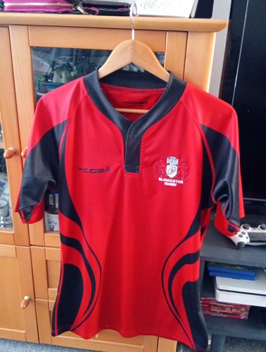 Kooga gloucester rugby - kooga,