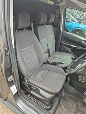 2014-2024 FORD TRANSIT CONNECT MK2 FRONT 3 SEAT SET COMPLETE CONVERSION KIT