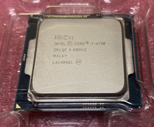 Intel sr1qf core 4790 - intel,