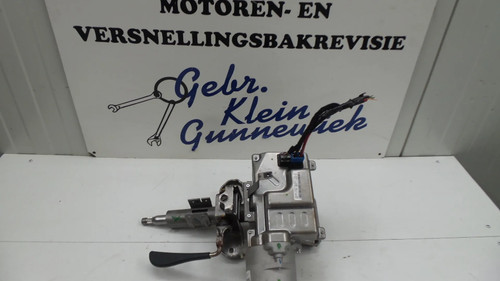 Power steering electric - electric, ford