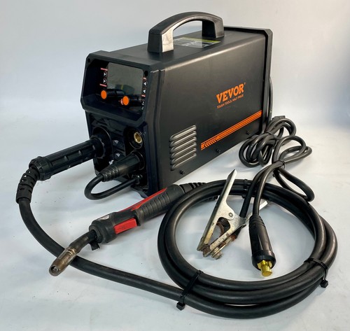 Vevor mig welder - vevor,