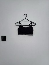 women’s black calvin klein