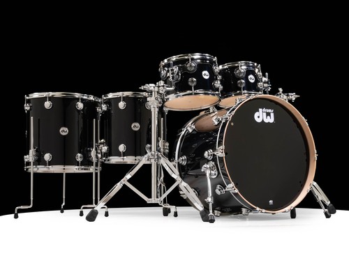 Collector ssc maple 5pc - collector's,