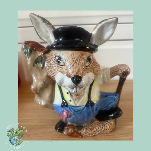 Vintage staffordshire fine - vintage,