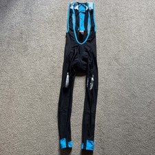 Cycling Bib Tights Size S