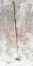 EGK LONG PUTTER, BROOM STICK