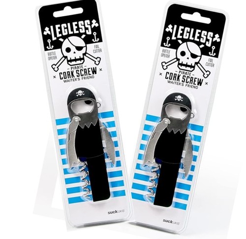 Suck pack legless - pack, 'legless'
