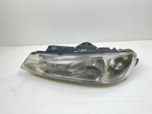 Peugeot 406 2001 - , front