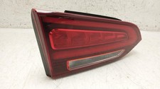 SANTA FE PASSENGER TAIL LIGHT LAMP  LEFT Estate 2017 HYUNDAI 2012-2017